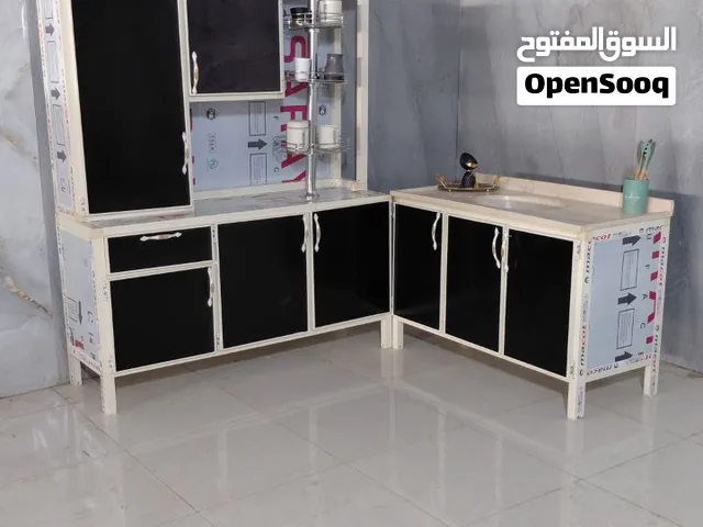 كاونترات مترونص سلة مع سنك مترو20 مرمر