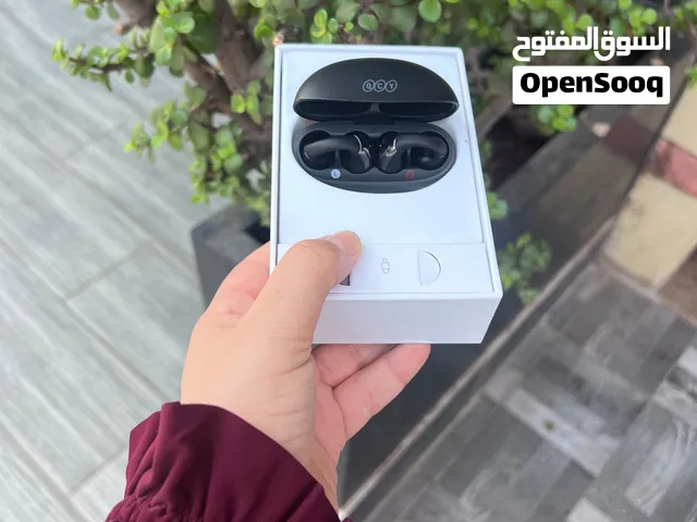 سماعات بلوتوث اصلية QCY crossky 30