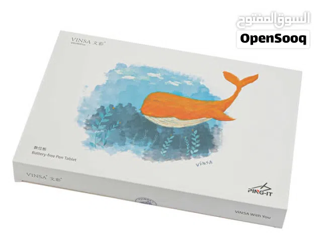 تاب رسم VIN1060Plus