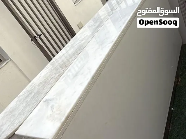 Marble table