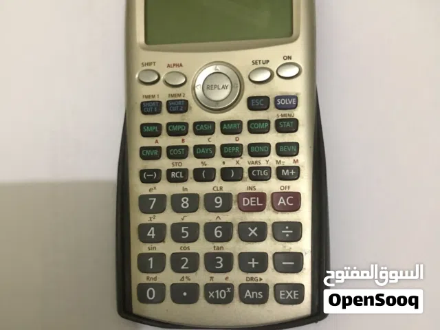 مدرس محاسبة وتمويل للجامعات والتطبيقي