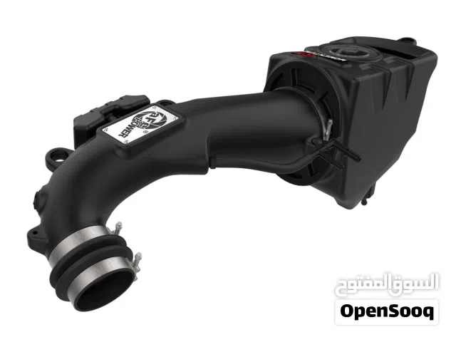 aFe Momentum GT Cold Air Intake System w/ Pro Guard 7 Media 18-19 Jeep Wrangler (JL) L4-2.0L