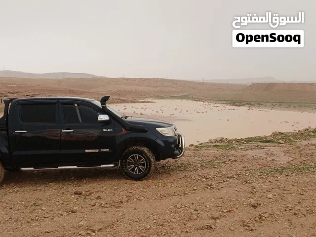 للبيع تويوتا موديل 2015