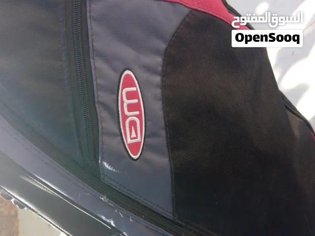 حقيبة جولف Dunlop Masters أصلية بحالة ممتازة ومع حامل