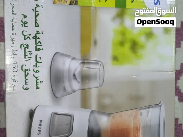 خلاط فيليبس جديد