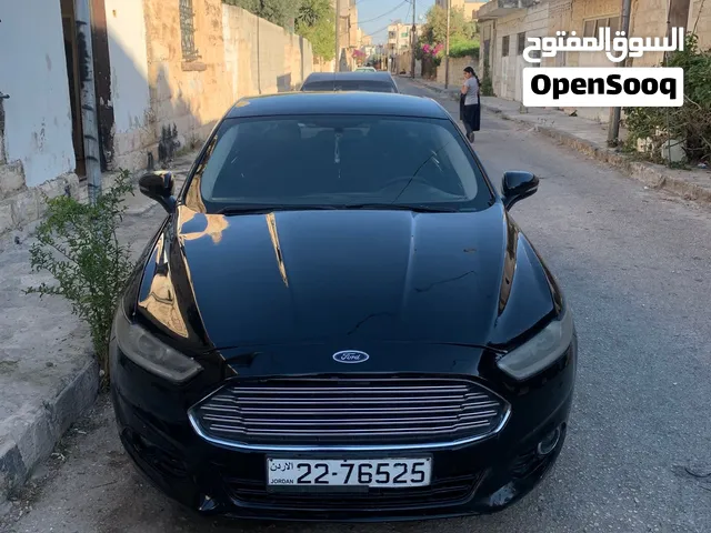 فورد فيوجن 2014 للبيع