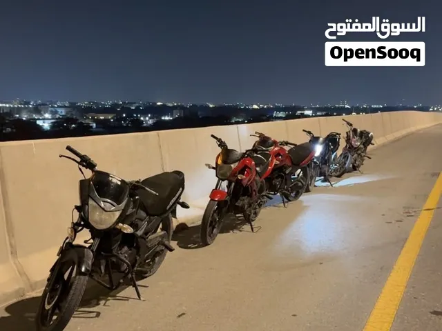 8 bikes Honda unicorn for sale without paper condition is good