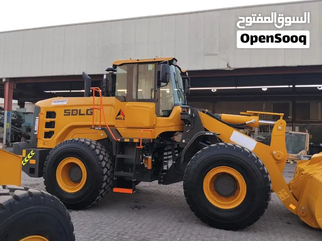 للإيجار او للبيع وكاله عمان شيولSDLGجاهزة للعمل يوجد بها نظامPDO