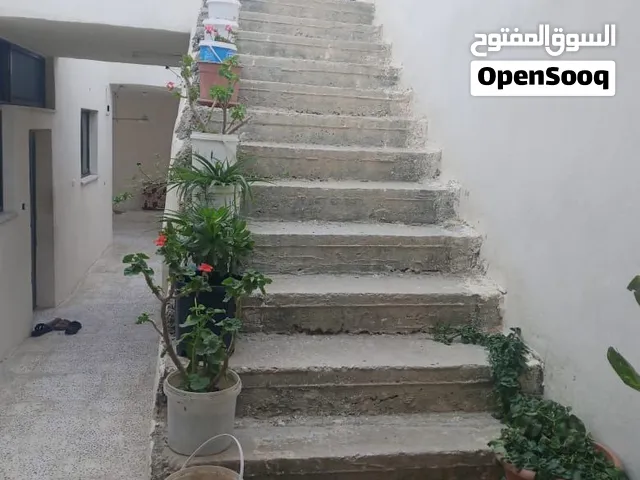 بيت مستقل للبيع قربة ابو صياح بالقرب من مدرسة وثانوية ابو صياح للبنات