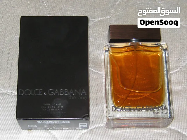 DOLCE GABBANA