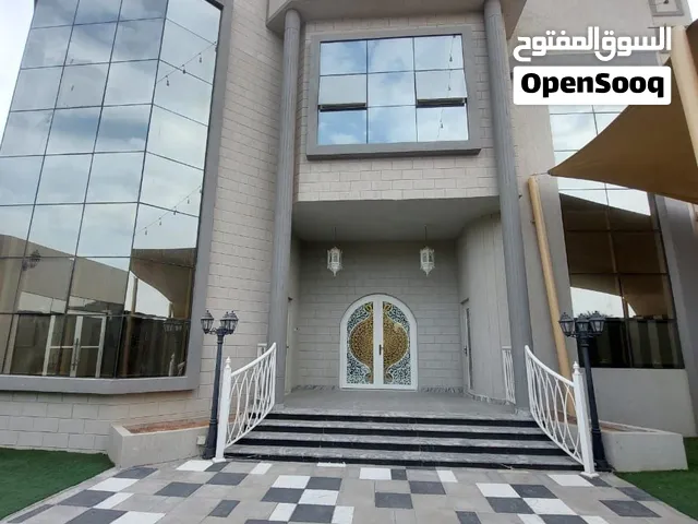 فيلا ممتازة ومجهزة للبيع في سيح الغب راس الخيمة