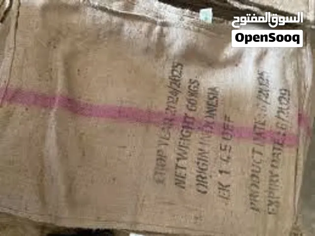 شكاير خيشة متوفر كميات