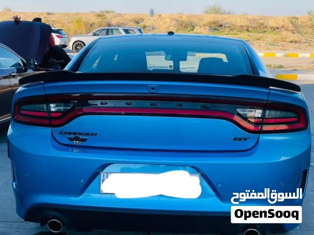 Used Dodge Charger in Basra