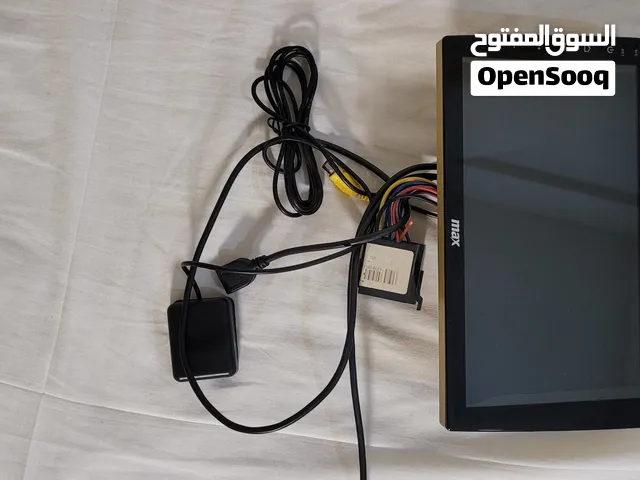 شاشة ماكس مستخدم نضيف جدا