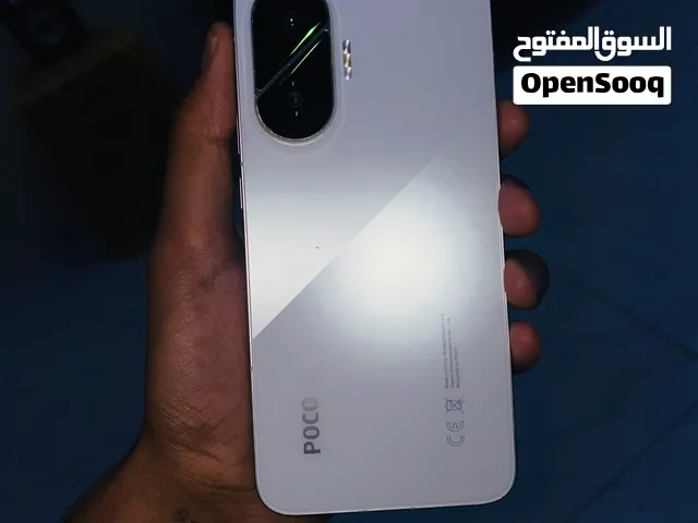 POCO F7 بوكو اف 7