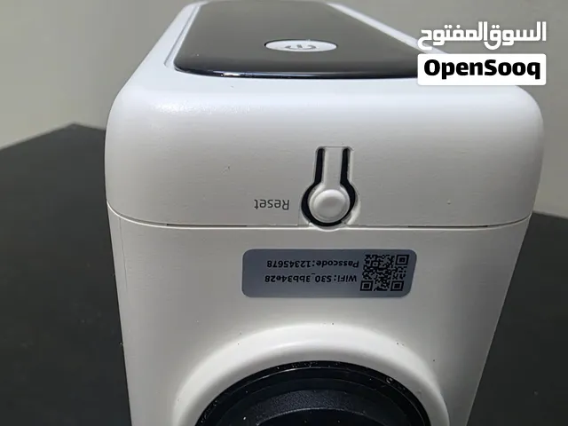 seestar s30 + عدسه عين هدية و استاند للتلسكوب و كل ملحقاته مع شنطه و بكس ماله