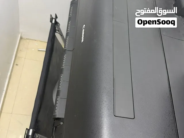 طابعه بلوتر canon imagePROGRAF pro 2000