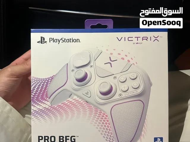 Victrix Pro BFG Wireless Controller (PS5) - Brand New in Box