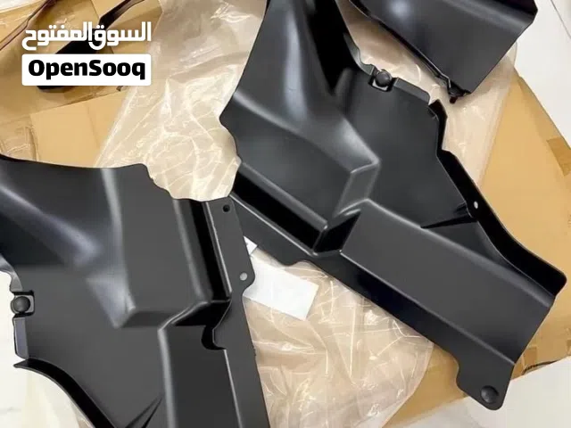 كفرات فوق التاير استيشن لاندكلوزر من 98/2007
