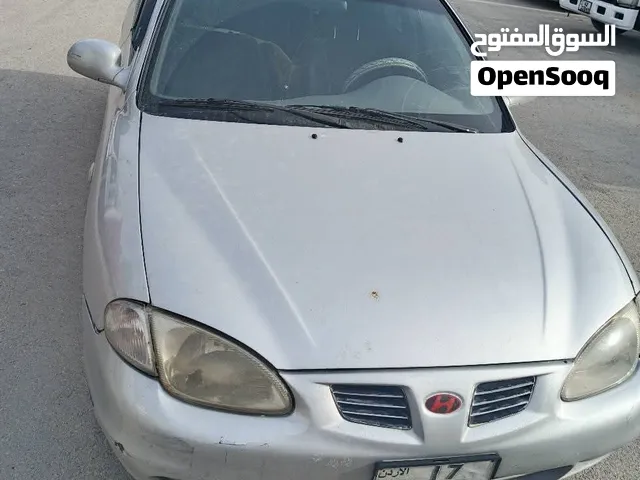 افانتي 96 للبيع