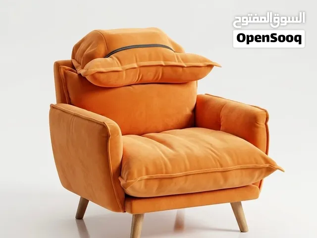 كنب سرير للأطفال