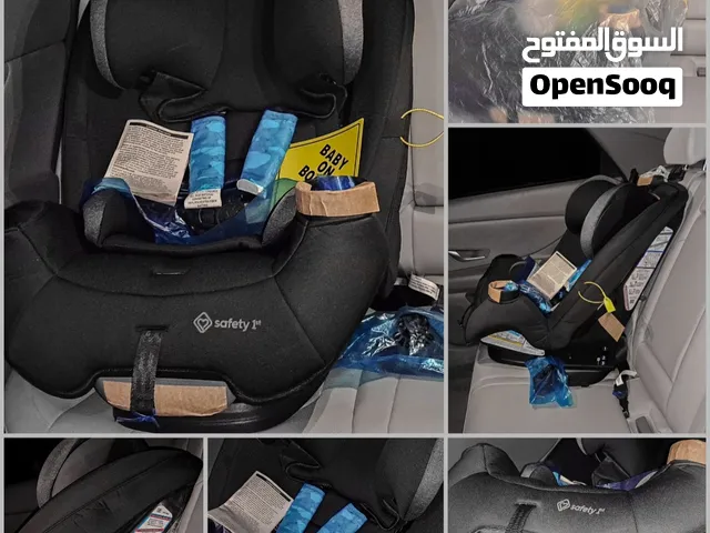 للبيع كارسيت افضل ماركة مريح للطفل نظام ISOFX مناسب لجميع الأعمار For sale top brand car seat