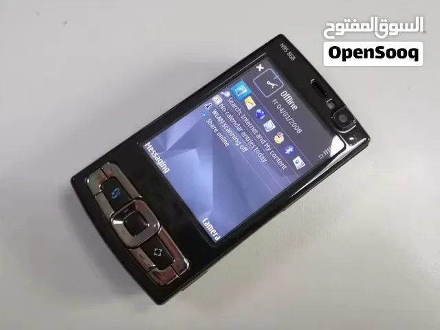 Wanted: Nokia N95 8GB مطلوب نوكيا n95 _8gb