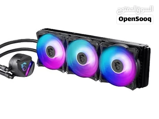 Msi mag core liquid 360 r v2