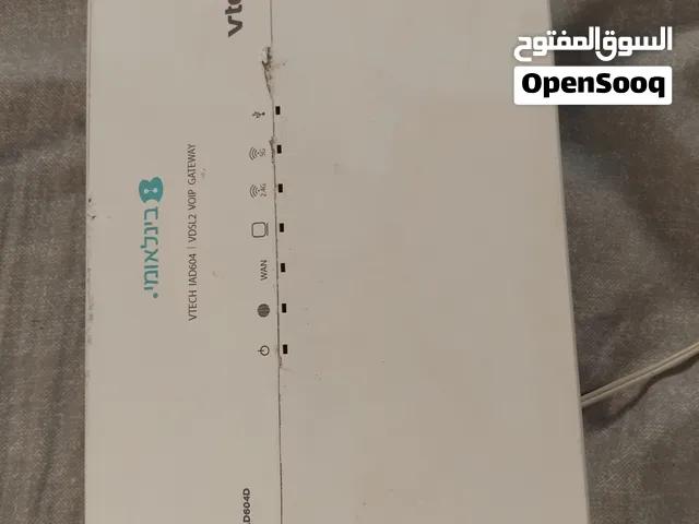 راوتر بالتل أصلي بحالة ممتازة