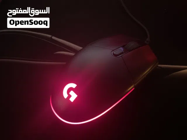 ماوس لوجيتك g102