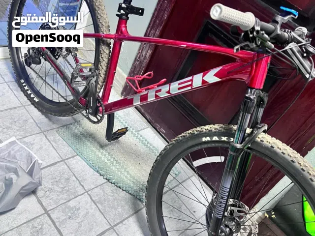Trek Marlin 8 Gen 3 Medium Size