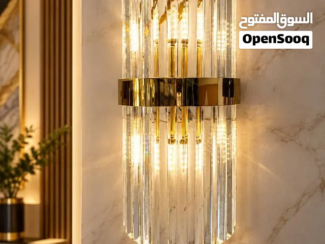 بليكات جداريه ونجف وقوعاد