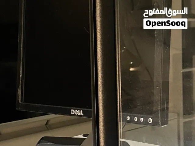 DELL   شاشة ديل dell screen