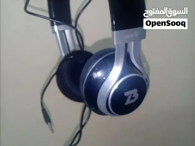 سماعه راس بحاله جيده جدا
