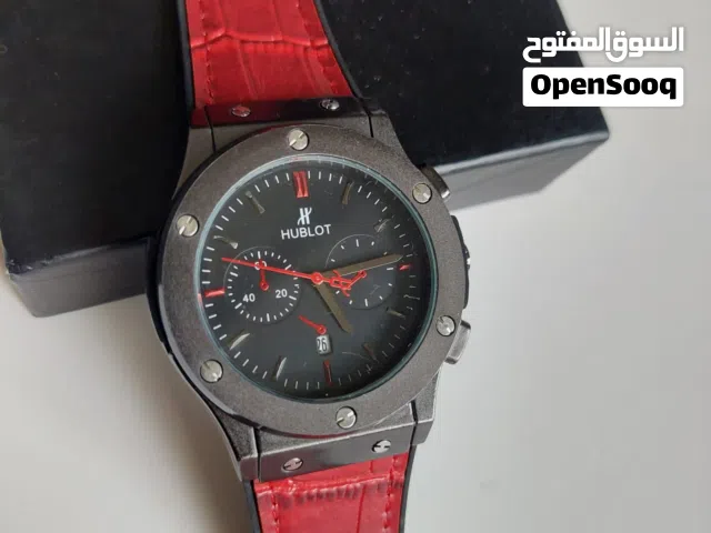 ساعة هوبلو كوبي1 HUBLOT سبور تقيل