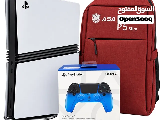 PlayStation 5 Pro 2TB سوني بلاي ستيشن 5 برو