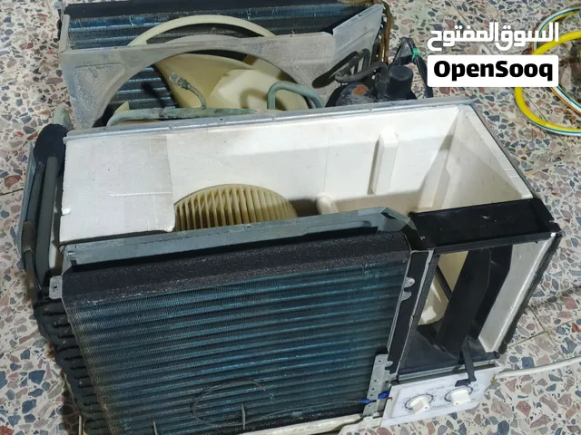 Gree 0 - 1 Ton AC in Basra