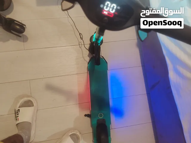 سكوتر  للبيع جديد