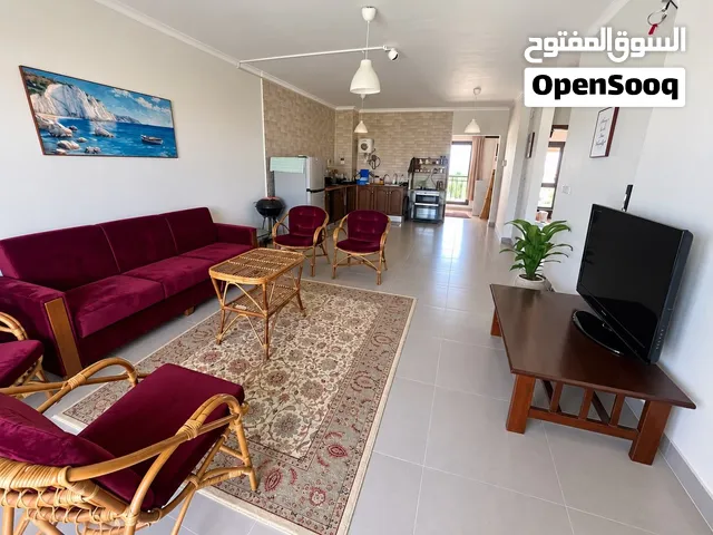 شاليه بقرية جايا الساحل الشمالي الأهلي صبور