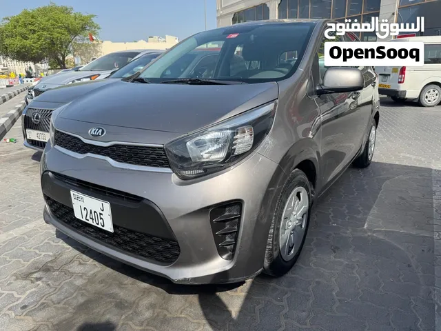 KIA PICANTO (2020)