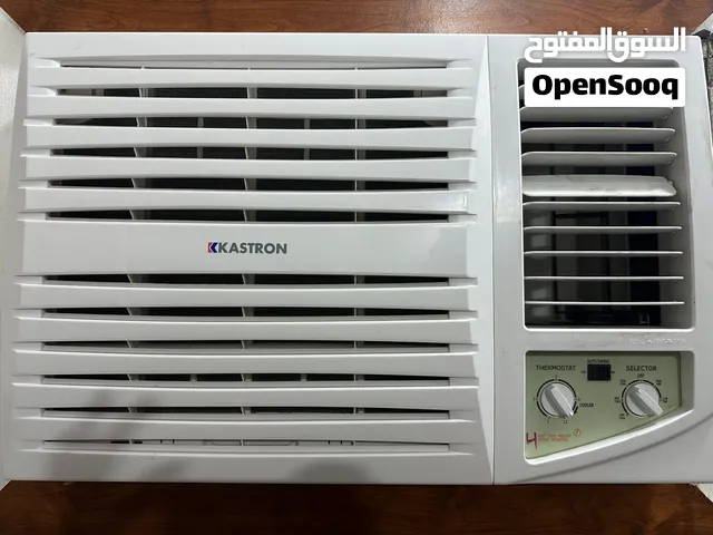 Kastron A.C 1.5