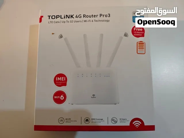 Toplink Pro3 wifi6 _________________________________________________________________________________