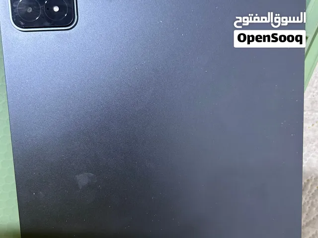 Xiaomi Pad 6 Pro 512 GB in Basra