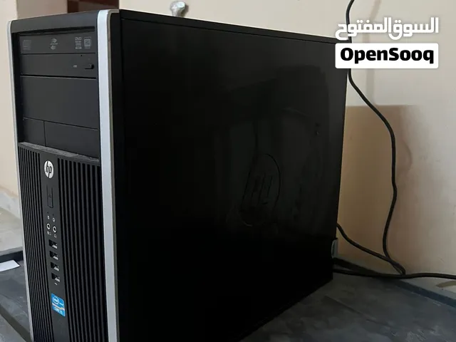كمبيوتر للبيع الوصف مهم جداً