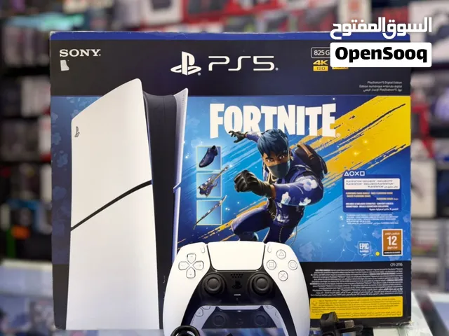 PlayStation5 slim digital