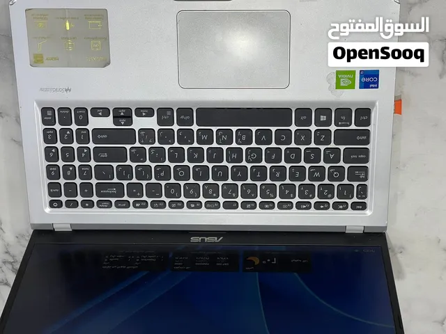 لابتوب للبيع بسعر 1500 شيكل