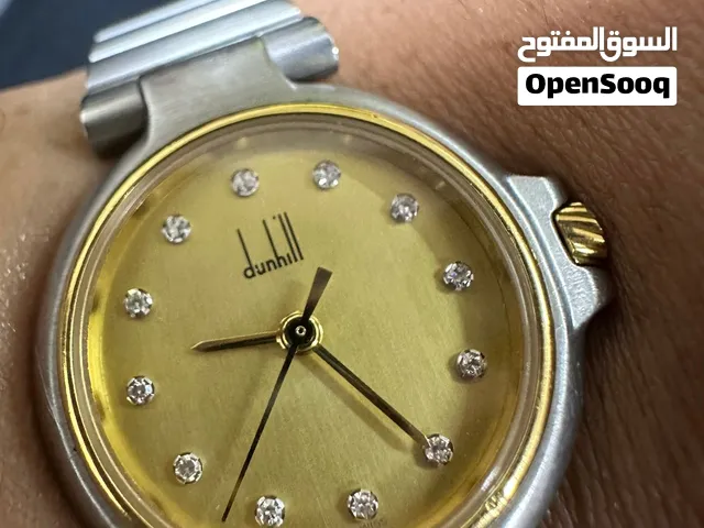 ساعة دانهيل