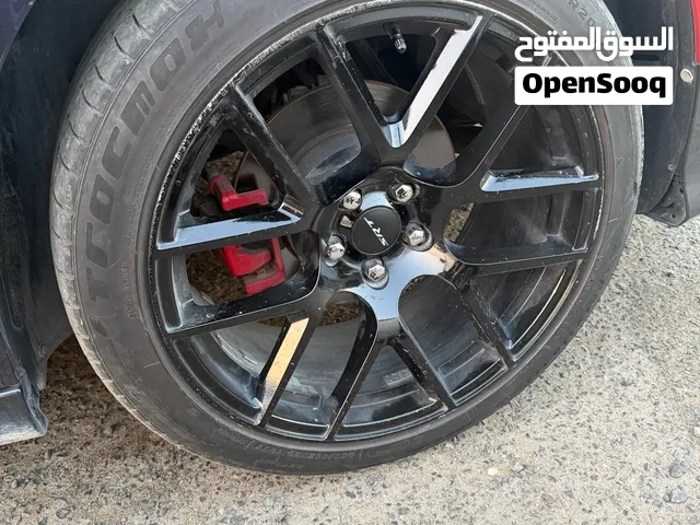 رنقات srt للبدل