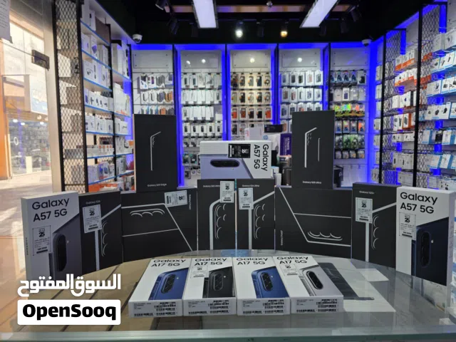 All New samsung phone available