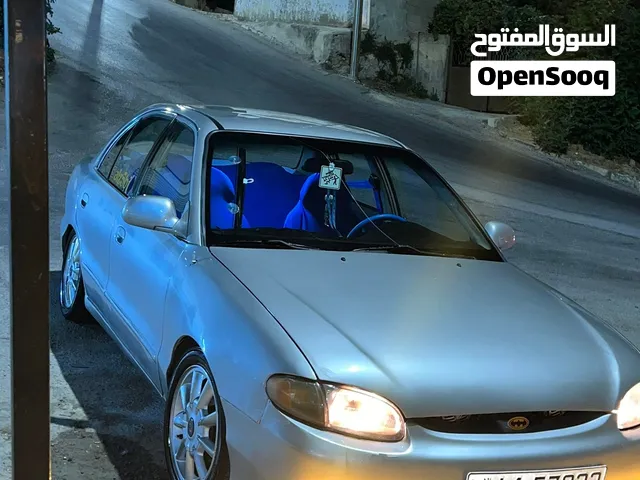 السلام عليكم هونداي اكسنت بالصلاة على النبي ميكانيك فل وكهربا فل
